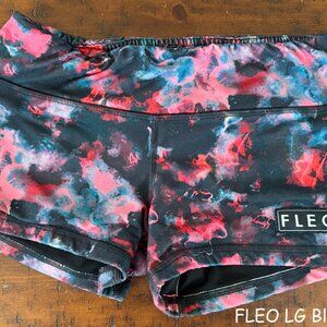 FLEO LG 3" Shorts